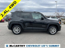Thumbnail image of 2021 Jeep Renegade at Mccarthy Chevrolet Lees Summit USED