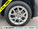 Thumbnail image of 2021 Jeep Renegade at Mccarthy Chevrolet Lees Summit USED