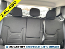 Thumbnail image of 2021 Jeep Renegade at Mccarthy Chevrolet Lees Summit USED