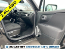 Thumbnail image of 2021 Jeep Renegade at Mccarthy Chevrolet Lees Summit USED