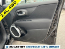 Thumbnail image of 2021 Jeep Renegade at Mccarthy Chevrolet Lees Summit USED