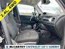 Thumbnail image of 2021 Jeep Renegade at Mccarthy Chevrolet Lees Summit USED