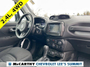 Thumbnail image of 2021 Jeep Renegade at Mccarthy Chevrolet Lees Summit USED
