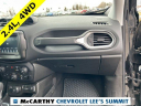 Thumbnail image of 2021 Jeep Renegade at Mccarthy Chevrolet Lees Summit USED