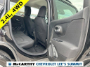 Thumbnail image of 2021 Jeep Renegade at Mccarthy Chevrolet Lees Summit USED