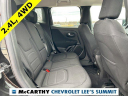 Thumbnail image of 2021 Jeep Renegade at Mccarthy Chevrolet Lees Summit USED