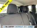 Thumbnail image of 2021 Jeep Renegade at Mccarthy Chevrolet Lees Summit USED