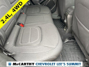 Thumbnail image of 2021 Jeep Renegade at Mccarthy Chevrolet Lees Summit USED