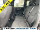 Thumbnail image of 2021 Jeep Renegade at Mccarthy Chevrolet Lees Summit USED