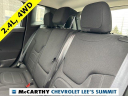 Thumbnail image of 2021 Jeep Renegade at Mccarthy Chevrolet Lees Summit USED