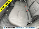 Thumbnail image of 2021 Jeep Renegade at Mccarthy Chevrolet Lees Summit USED