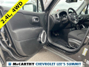 Thumbnail image of 2021 Jeep Renegade at Mccarthy Chevrolet Lees Summit USED