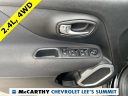 Thumbnail image of 2021 Jeep Renegade at Mccarthy Chevrolet Lees Summit USED
