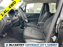 Thumbnail image of 2021 Jeep Renegade at Mccarthy Chevrolet Lees Summit USED
