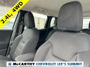 Thumbnail image of 2021 Jeep Renegade at Mccarthy Chevrolet Lees Summit USED