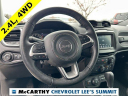 Thumbnail image of 2021 Jeep Renegade at Mccarthy Chevrolet Lees Summit USED
