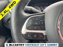 Thumbnail image of 2021 Jeep Renegade at Mccarthy Chevrolet Lees Summit USED