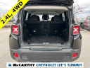 Thumbnail image of 2021 Jeep Renegade at Mccarthy Chevrolet Lees Summit USED