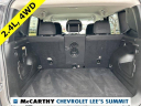 Thumbnail image of 2021 Jeep Renegade at Mccarthy Chevrolet Lees Summit USED
