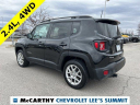 Thumbnail image of 2021 Jeep Renegade at Mccarthy Chevrolet Lees Summit USED