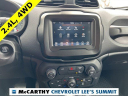 Thumbnail image of 2021 Jeep Renegade at Mccarthy Chevrolet Lees Summit USED