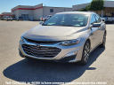 Thumbnail image of 2023 Chevrolet Malibu at Frank Brown Honda GMC