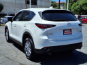 Thumbnail image of 2023 Mazda CX-5 at Nissan Of Van Nuys