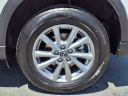 2023 Mazda CX-5 2.5 S Preferred at Nissan Of Van Nuys