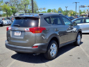2015 Toyota RAV4 LE at Miller Toyota Manassas
