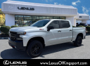Thumbnail image of 2021 Chevrolet Silverado 1500 at Toyota-Lexus Of Kingsport