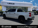 Thumbnail image of 2021 Chevrolet Silverado 1500 at Toyota-Lexus Of Kingsport