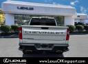 Thumbnail image of 2021 Chevrolet Silverado 1500 at Toyota-Lexus Of Kingsport