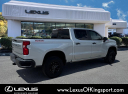 Thumbnail image of 2021 Chevrolet Silverado 1500 at Toyota-Lexus Of Kingsport