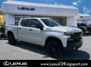 Thumbnail image of 2021 Chevrolet Silverado 1500 at Toyota-Lexus Of Kingsport
