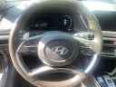 Thumbnail image of 2022 Hyundai SONATA at Batesville Chrysler Dodge Jeep Inc