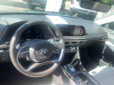 Thumbnail image of 2022 Hyundai SONATA at Batesville Chrysler Dodge Jeep Inc