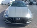 Thumbnail image of 2022 Hyundai SONATA at Batesville Chrysler Dodge Jeep Inc