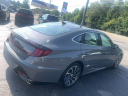 Thumbnail image of 2022 Hyundai SONATA at Batesville Chrysler Dodge Jeep Inc
