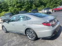 Thumbnail image of 2022 Hyundai SONATA at Batesville Chrysler Dodge Jeep Inc