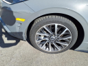 2022 Hyundai SONATA Limited at Lou Fusz Kia Of Terra Haute