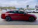 Thumbnail image of 2022 Kia K5 at SIMPLI AUTO LLC