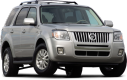 Thumbnail image of 2008 Mercury Mariner at Pete's Auto