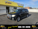 Thumbnail image of 2008 Mercury Mariner at Pete's Auto