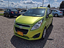 Thumbnail image of 2014 Chevrolet Spark at Deals On Wheels