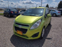 Thumbnail image of 2014 Chevrolet Spark at Deals On Wheels