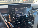 2021 Toyota Camry SE Nightshade at Toyota Of Lancaster