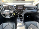Thumbnail image of 2021 Toyota Camry at Toyota Of Lancaster