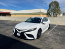 Thumbnail image of 2021 Toyota Camry at Toyota Of Lancaster