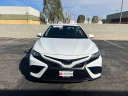 Thumbnail image of 2021 Toyota Camry at Toyota Of Lancaster