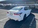 Thumbnail image of 2021 Toyota Camry at Toyota Of Lancaster